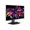Monitors | MSI | MAG 273QP QD-OLED X24 | 26.5 inch | Spēlēm | Matēts | QD-OLED panelis | 2560x1440 | 16:9 | 240Hz | 0,03 ms | Krāsa: Melna | MAG273QPQD-OLEDX24