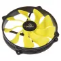 Ventilators Akasa Viper R 14cm