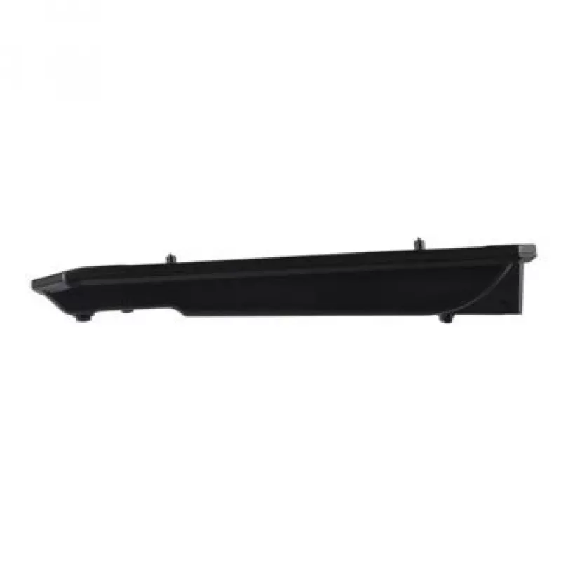 Piezīmjdatora dzesēšanas paliktnis THERMALTAKE CL-N002-PL12BL-A ar 12 cm ventilatoru, alumīnija un plastmasas, 390×277,5×49,3 mm, 1000–1300 apgr./min