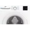 BEKO veļas mazgājamā mašīna BM3WFSU37013WW, 7 kg, Energoefektivitātes klase A, 49,6 cm, 1000 apgr./min, invertora motors, Steam Cure