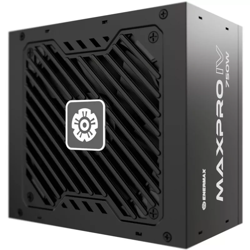 Enermax PC- Barošanas bloks Enermax Maxpro IV 750W EMP750W 750W (EMP750W)