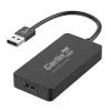 Bezvadu adapteris Carlinkit CPC200-CCPA Apple CarPlay un Android Auto (CCPA protokols)