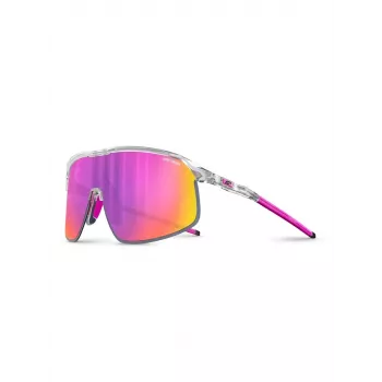 Julbo Density brilles - kristāls / rozā
