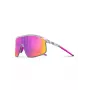Julbo Density brilles - kristāls / rozā