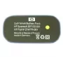 3.6V akumulatoru komplekts ASSEMBLY500MAH NiMH ovālas formas