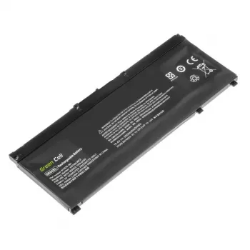 Green Cell HP187 klēpjdatora rezerves daļas akumulators