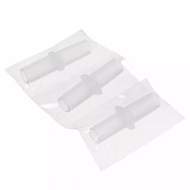 HI-TECH MEDICAL BACSCAN F-30 alkohola tests 0 - 4% 1% Melns