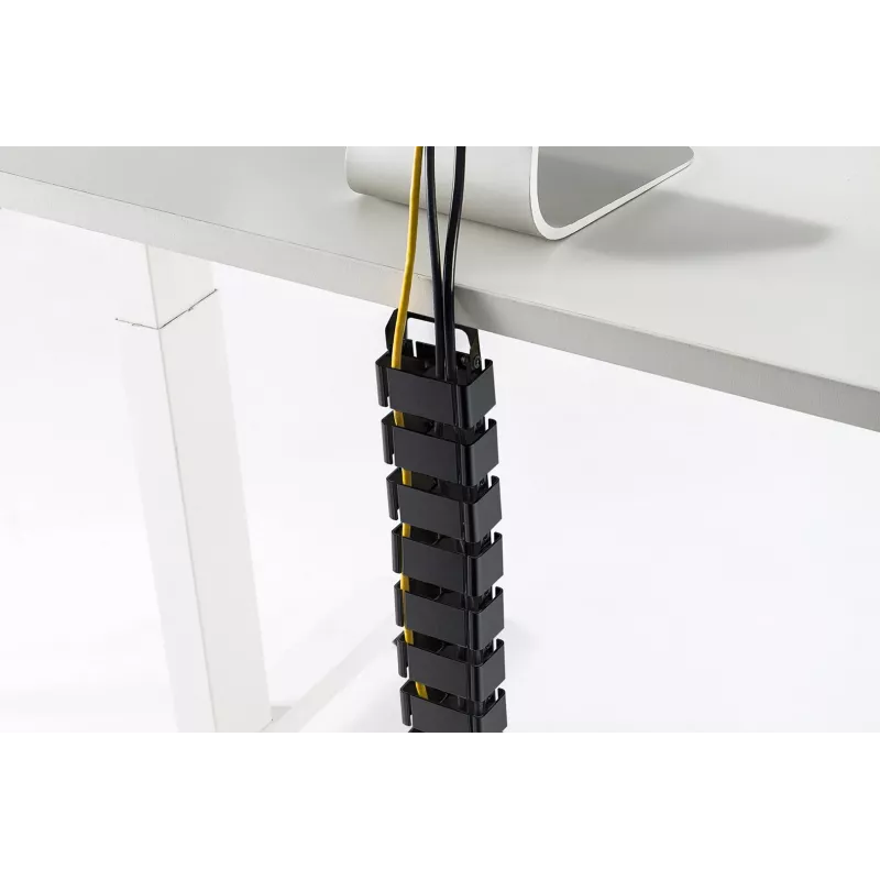 Izliektā kabeļu rene ASSMANN Electronic DA-90505
