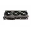 Sapphire grafiskā karte Radeon RX 9070 XT, 16 GB GDDR6, PCIe 5.0, 256 bitu, 330W TDP