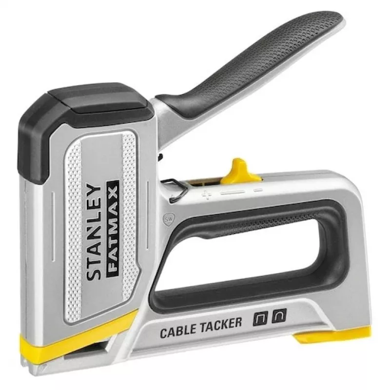 Skavotājs Stanley FMHT70100-0 Alumīnija Melns Sudraba Dzeltens 170mm