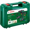 Bosch 06039E2002 bezvada urbjmašīna melna