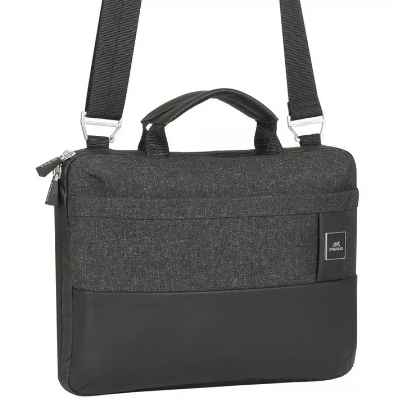 Riva NB Case Lantau 13.3 Melns 8823