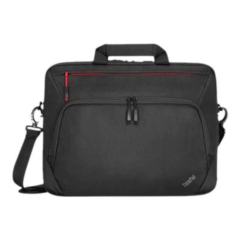 Lenovo 4X41A30365 portatīvā datora somiņa 39,6 cm (15,6 collas) Toploader soma Melna