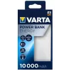 Pārnēsājams lādētājs Varta Energy 10000, 10000 mAh