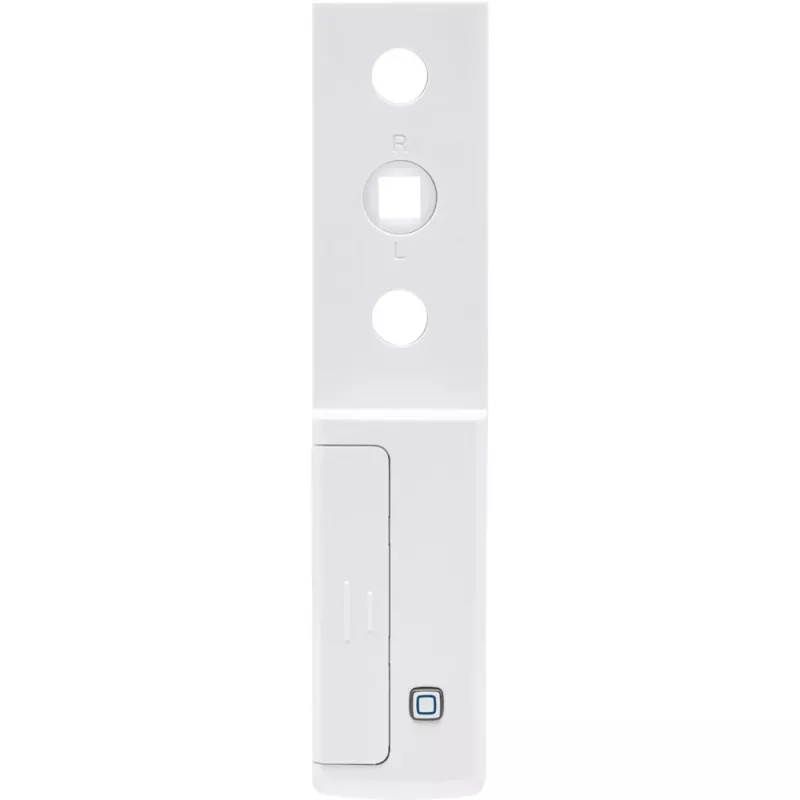 eQ-3 Homematic IP HmIP-SRH - Logu sensors - Bezvadu - 868,3 MHz, 869,525 MHz (142800A0)
