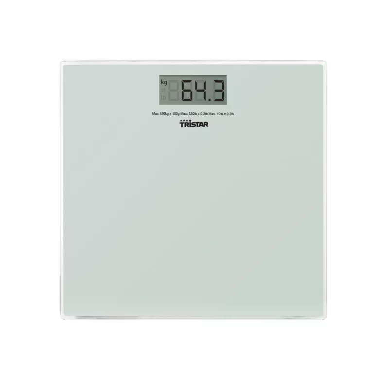 Elektroniskais personālsvars Tristar WG-2419