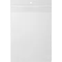 Dokumentu mape Durable 2306 Caurspīdīga A5