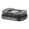 Kameras aksesuārs Osmo Pocket 3 LENS/CP.OS.00000307.01 Dji