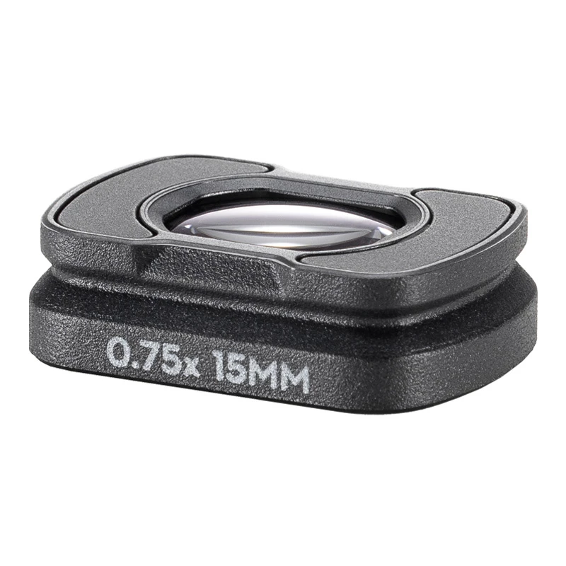 Kameras aksesuārs Osmo Pocket 3 LENS/CP.OS.00000307.01 Dji