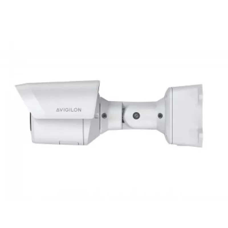 Avigilon Alta 5MP H6SL āra IR lodes kamera ar 3.4-10.5MM objektīvu - Alta 30 dienas