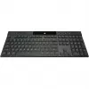 Corsair K100 RGB AIR Wireless Ultra-Thin Mechanical Gaming tastatūra, Cherry ULP Tactile - Melns, DE
