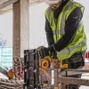 DeWALT DCG418X2-QW leņķa slīpmašīna 12.5 cm 9000 RPM 2.18 kg