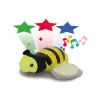 Brīvi stāvoša naktslampiņa Jamara Dreamy Bee