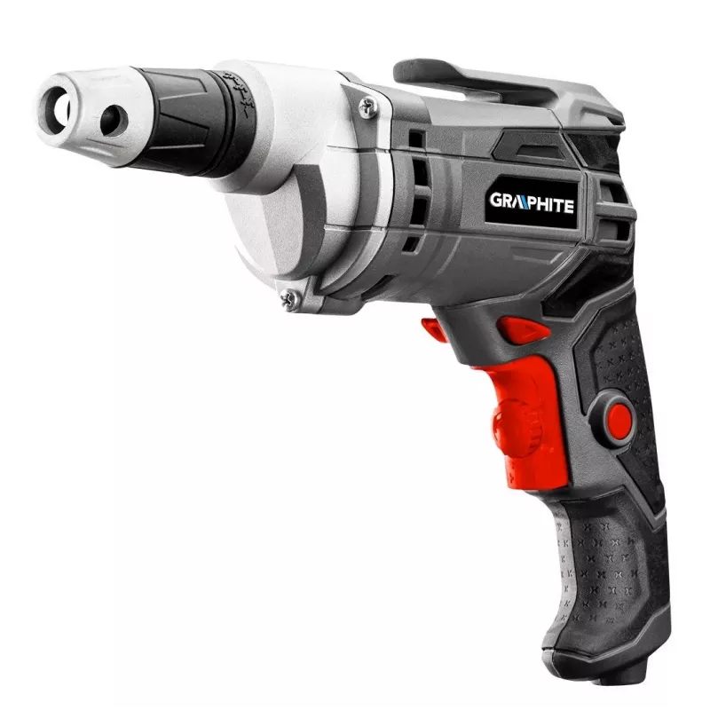 Graphite 58G794 jaudas skrūvgriezis/trieciengriezis