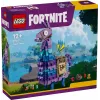 Uzglabāšanas rotaļlieta LEGO 77071 Fortnite Llama konstrukcijas rotaļlieta – LEGO zīmola uzglabāšanas un izstādes vienība
