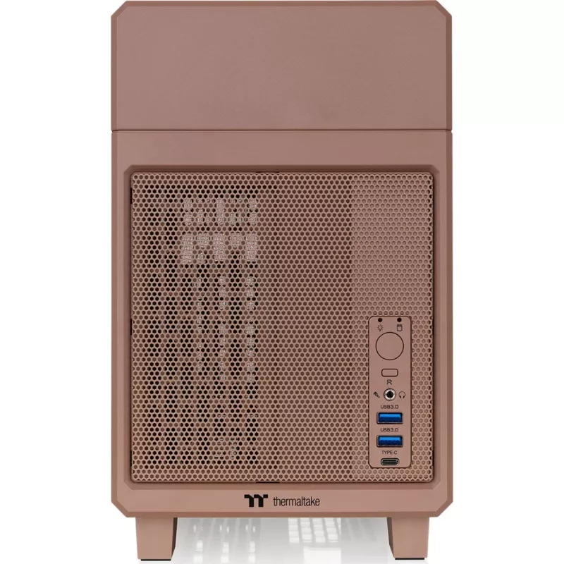 Mini Thermaltake TR100 Grants Smiltis