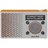 Technisat 0003/4997 Sudraba