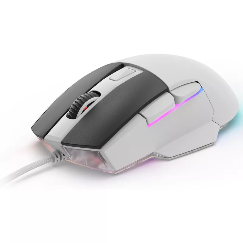 pele Sharkoon SGM35 USB Type-A Optical 6400 DPI