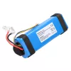 Rezerves baterija Extralink Dreame H11 / H11 MAX P2106-6S1P-BWB 3650mAh 21.6V