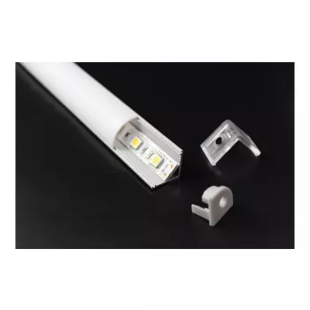 Synergy 21 S21-LED-PR20018 profila gaismas stiprinājumi un piederumi (S21-LED-PR20018)