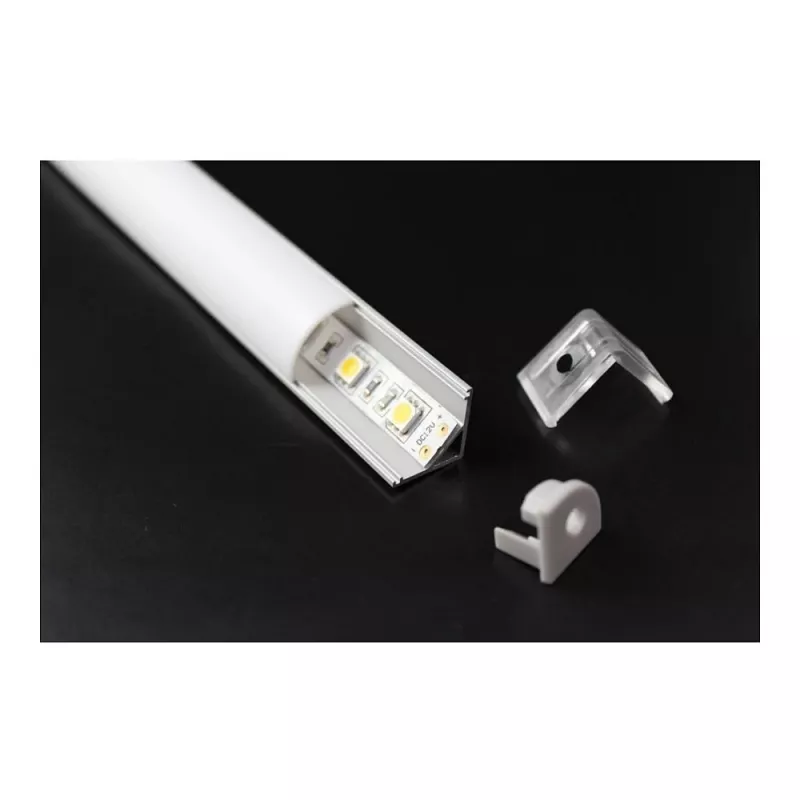 Synergy 21 S21-LED-PR20018 profila gaismas stiprinājumi un piederumi (S21-LED-PR20018)