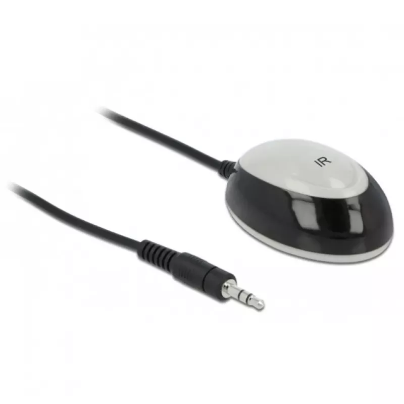 Receiver DeLOCK 11480 KVM paplašinātājs