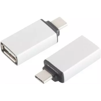 Kabeļa savienotāju adapteris S/CONN 14-05016