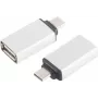 Kabeļa savienotāju adapteris S/CONN 14-05016