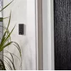 Yale 05/301000/BL ciparu tastatūra Bluetooth melna