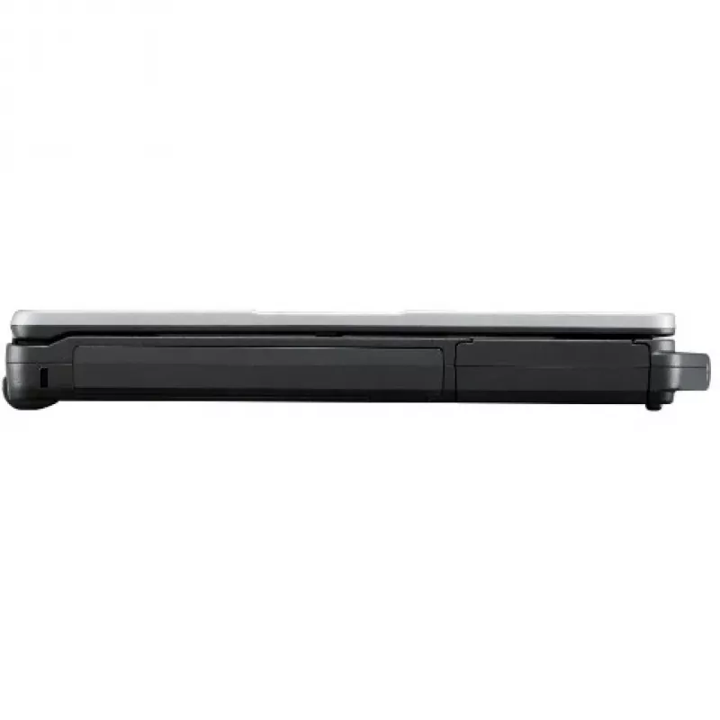 Panasonic TOUGHBOOK FZ-55 MK3 I5-1345U - tastatūras izkārtojums, iespējams, vācu