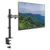 LogiLink BP0021 Monitora stiprinājums / statīvs 68.6 cm (27 inch) galda melns