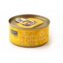 Slapjā kaķu barība FISH4DOGS Tun fillet with cheese paciņa 70 g – zivju garša, 83% mitrums, 14% olbaltumvielas