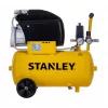 Stanley eļļas kompresors 24 l 1500 W FCCC404STN005 24 l 8 bar komplekts ar 6 daļām