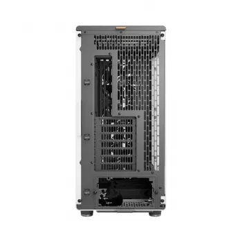 PC korpuss Fractal Design North XL Desktop balta