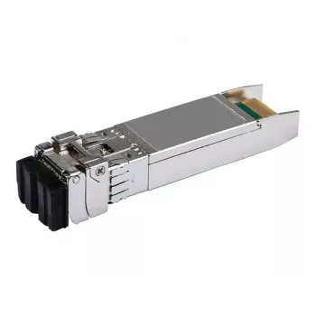 Šķiedru optikas raiduztvērēja modulis HPE S2P34A SFP28 10 m 13x13x58 mm