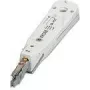 Perforēšanas rīks EQUIP Krone LSA+ (129109) Krone/LSA savienojumiem