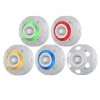 Strobe sirēna AXIS D4100-VE/MK II 03105-001 — laikapstākļu izturīga IP66 āra drošības instalācijām