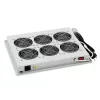 Ventilatora bloks Triton RAC-CH-X03-X3 220V/30W 2 ventilatori termostats