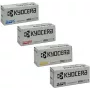 tonera kasete set Kyocera TK-5140 — Oriģināls 4-color multipack