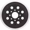 Bosch Accessories 2608000349 slīpēšanas disks vidēji ciets, 125 mm, priekš GEX 125-1 AE Diametrs 125 mm Piemērots (Sīkāka informācija) ekscentrslīpmašīnai GEX 125-1 AE